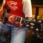 Rafa y la Sg de Escri