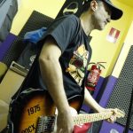 criaturas rafa ensayo